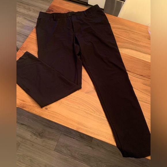 Under Armour golf pants - Picture 2 of 3